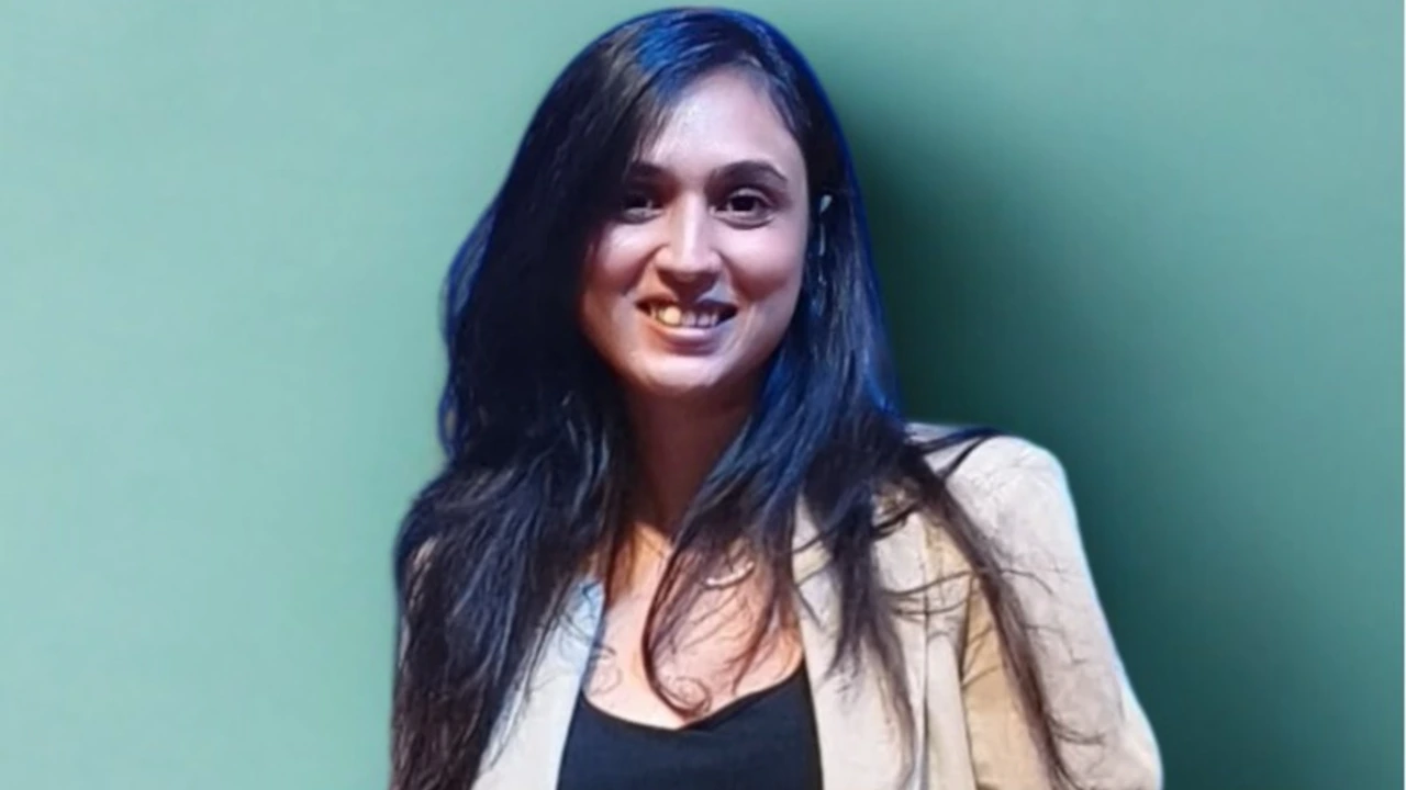 Shubhika Jain