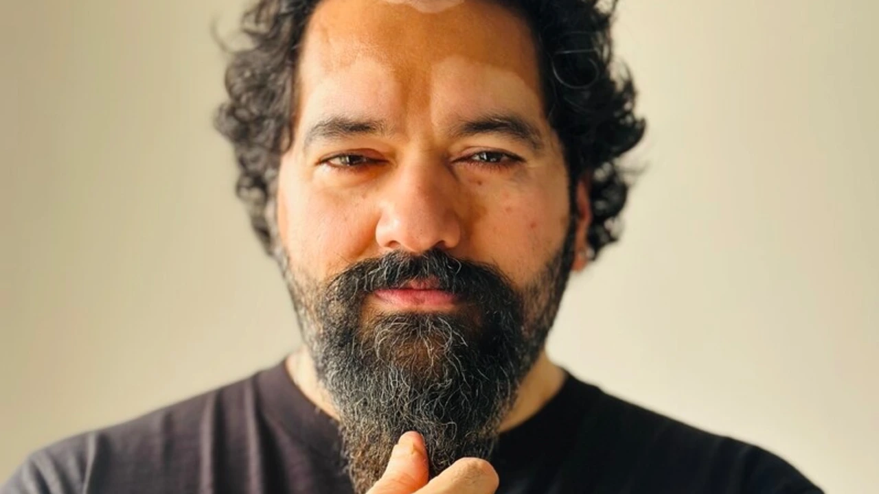 Gaurang Menon