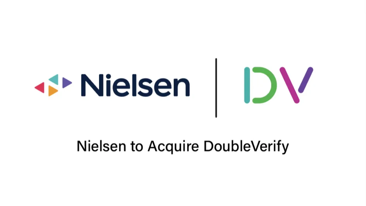 Following completion, DoubleVerify will operate as a privately held company within Nielsen while retaining its existing brand and name.