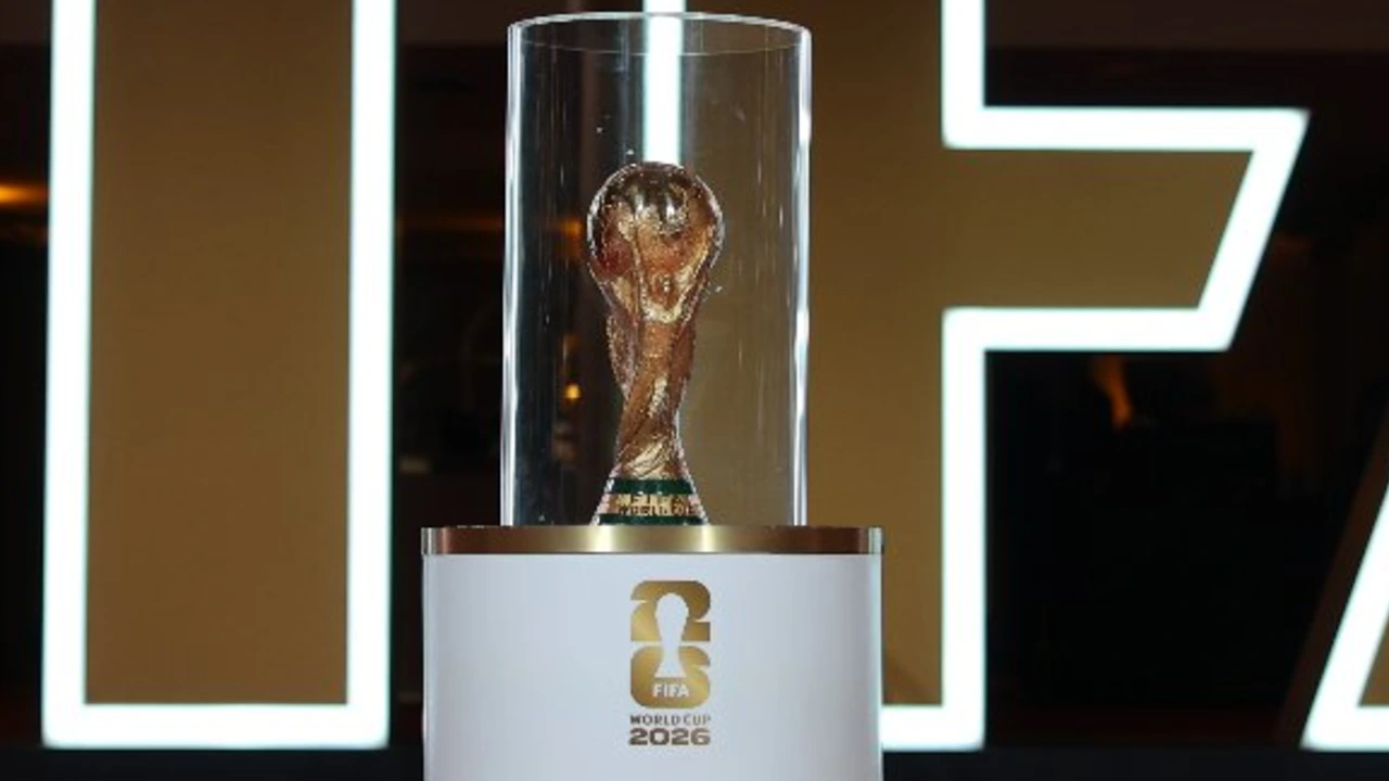 The 2026 tournament kicks off on 12 June (IST)