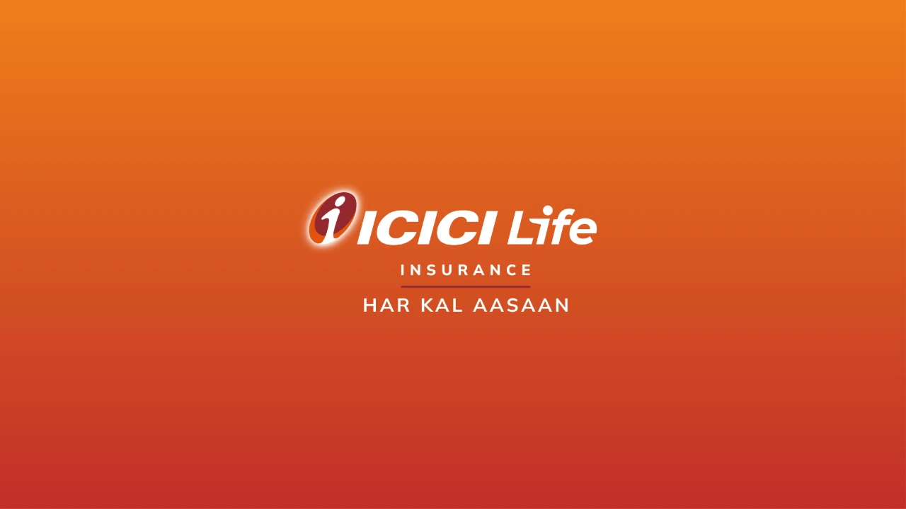 ICICI Prudential Life Insurance Company's new identity and tagline