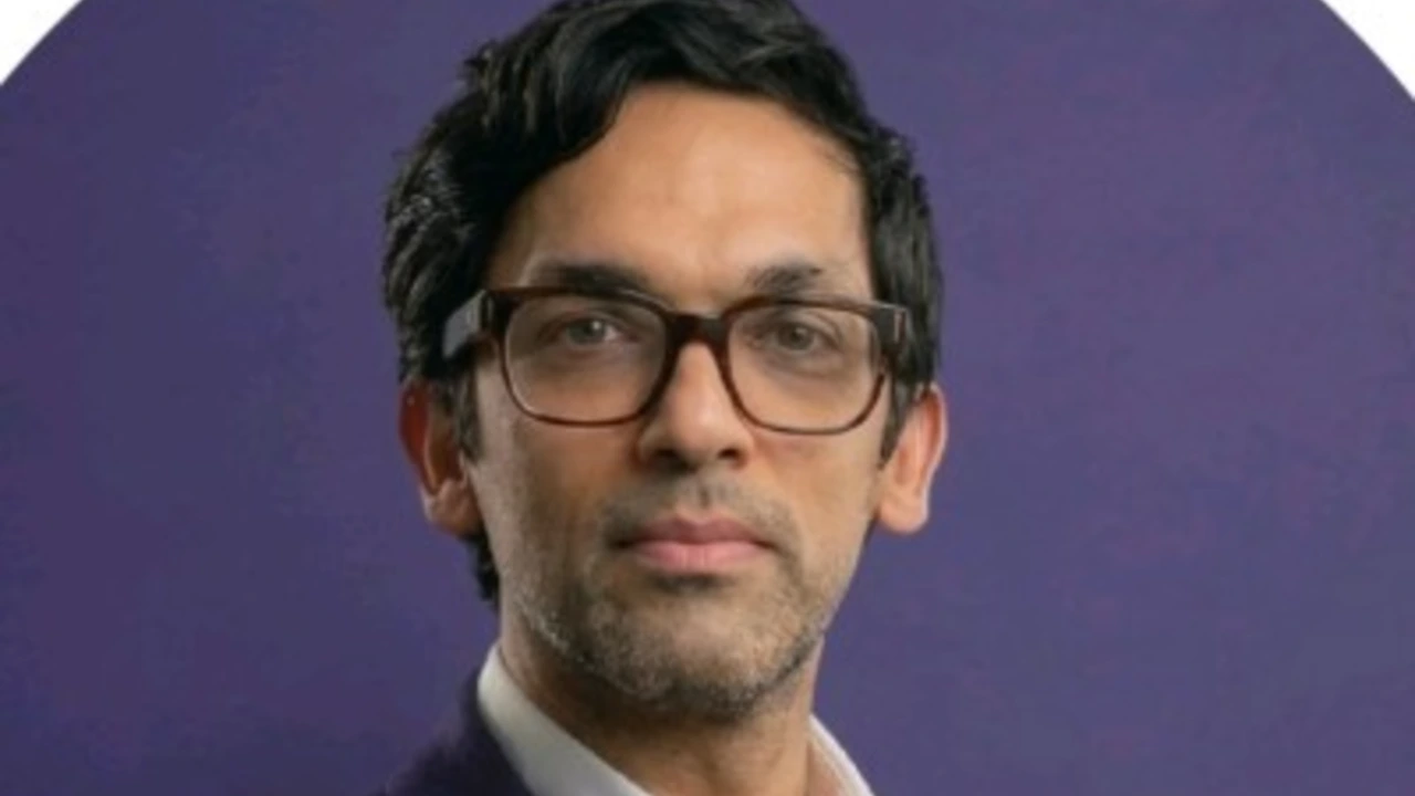 Kamal Bhatnagar
