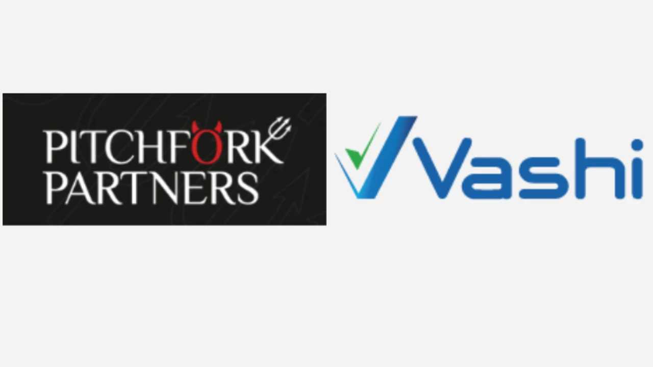 Pitchfork Partners Strategic Consulting and Vashi Integrated Solutions
