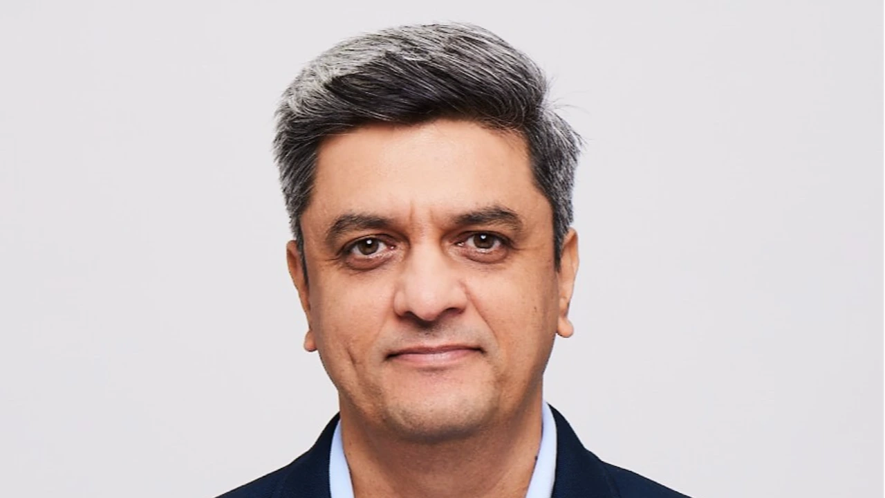 Abhimanyu Mathur