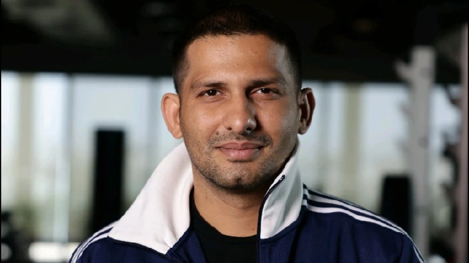 Gurbaksh Singh