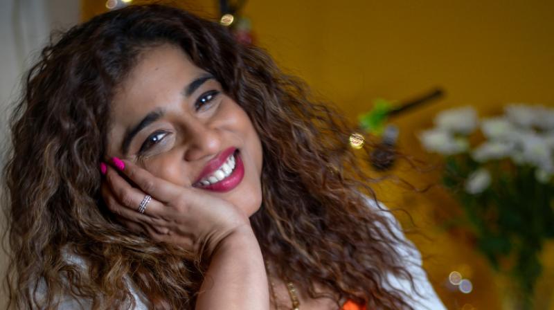 Malishka Mendonsa