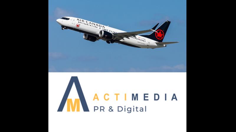 This news comes as Air Canada gears up to operate one of its busiest-ever summer schedules.