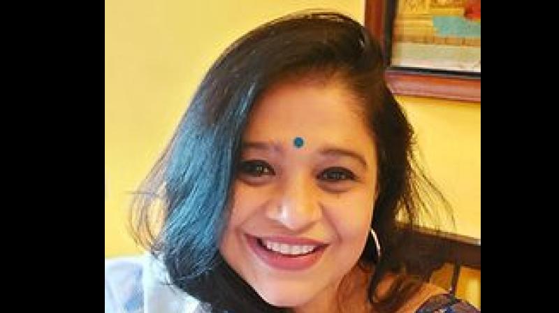 Swati Bhattacharya