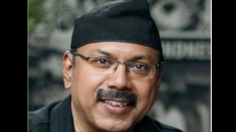 Josy Paul
