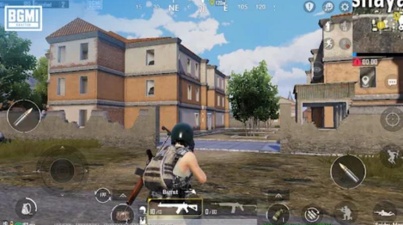 60% of respondents are confident in Battlegrounds Mobile India’s (BGMI) continued dominance. Among potential challengers, 70% identified Free Fire as the strongest contender, followed by Valorant (20%).