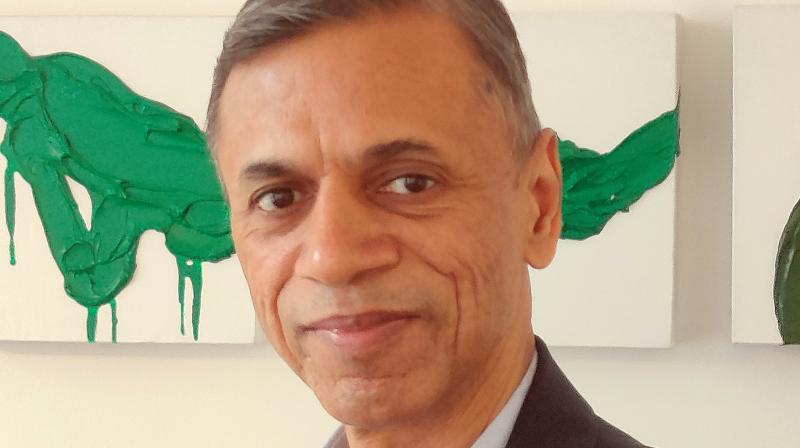Rajeev Jain Rajeev Jain
