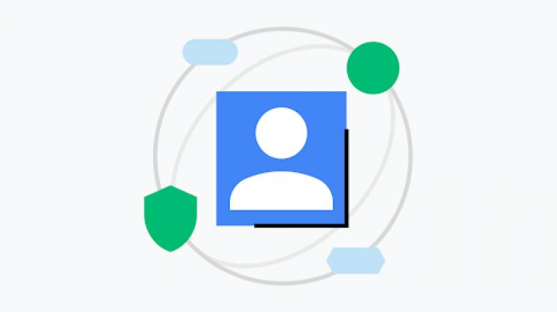 The new deadline is 'early next year'