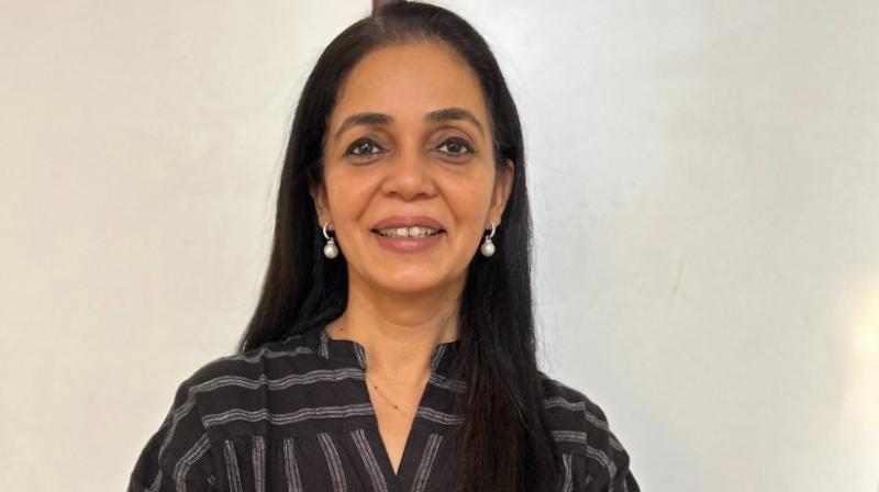 Dolly Jha Dolly Jha