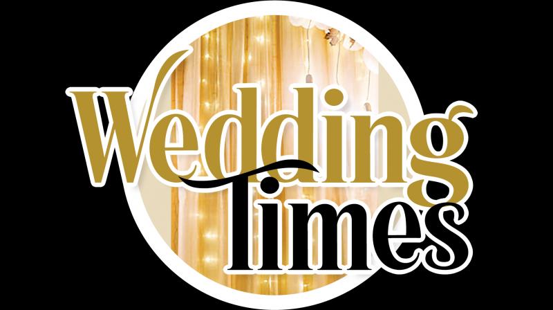 Wedding Times will be running between November 2024 and March 2025