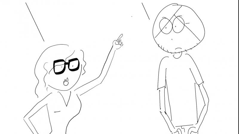 Here's what Dalbir Singh is doing this week