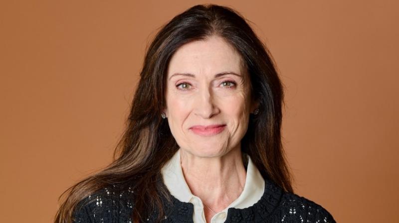 Cindy Rose, CEO, WPP