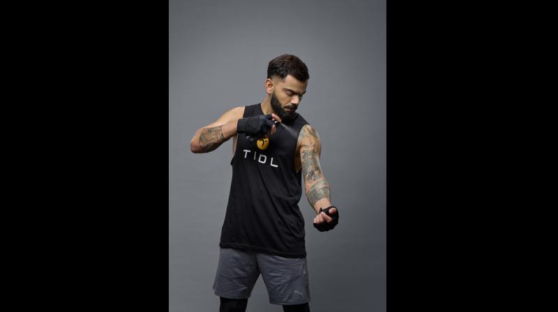 Virat Kohli Virat Kohli
