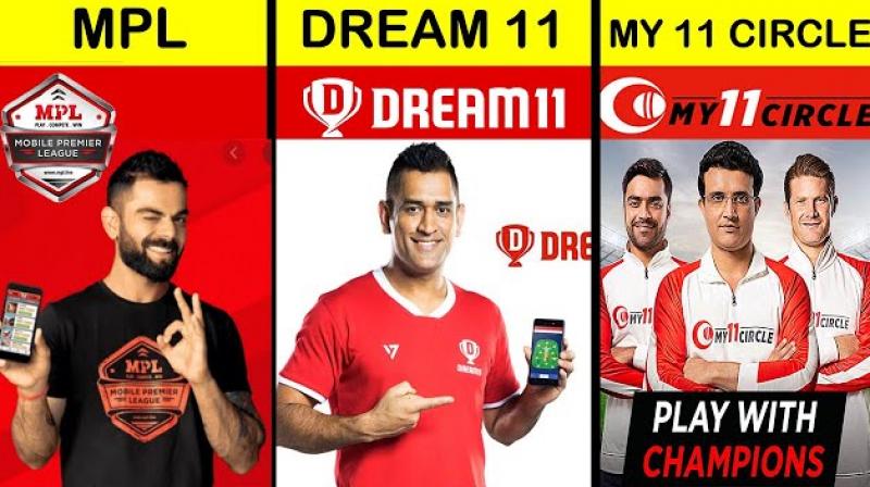 The bill outlaws all money-based online games, and ban ads promoting such platforms
