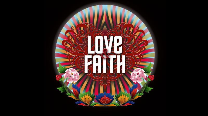 Love & Faith Love & Faith