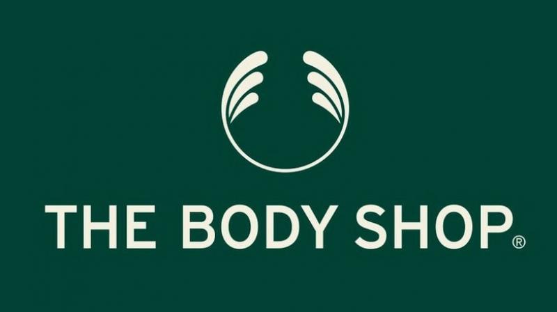 The Body Shop The Body Shop