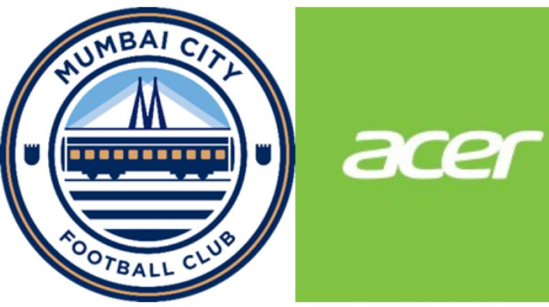This will be Acer's second partnership with the club. 