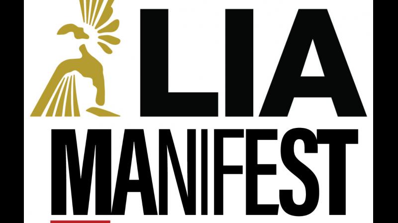 Winners and finalists will be announced between 3-9 October.