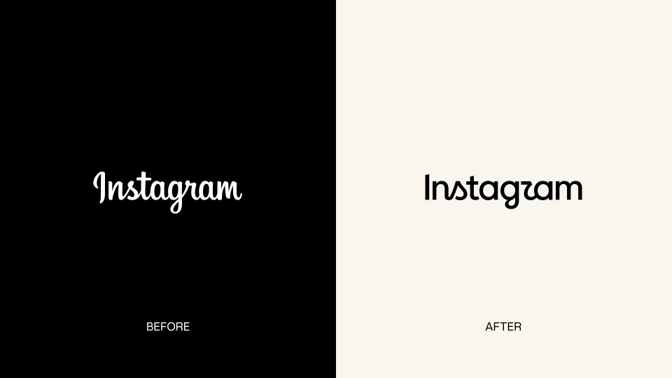 The company has not indicated whether the redesign will be accompanied by changes to its app icon.