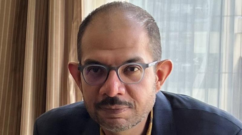 Rajat Mendhi
