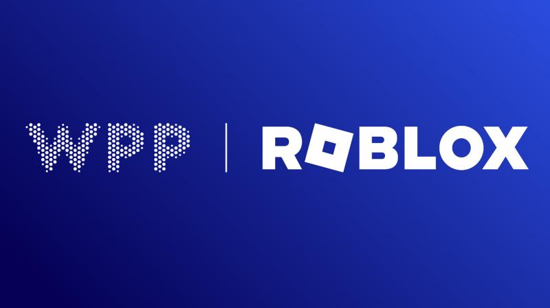 WPP and Roblox
