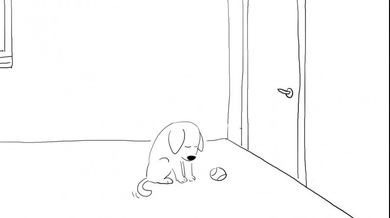 Dalbir on Ratan Tata's loyal companion. 