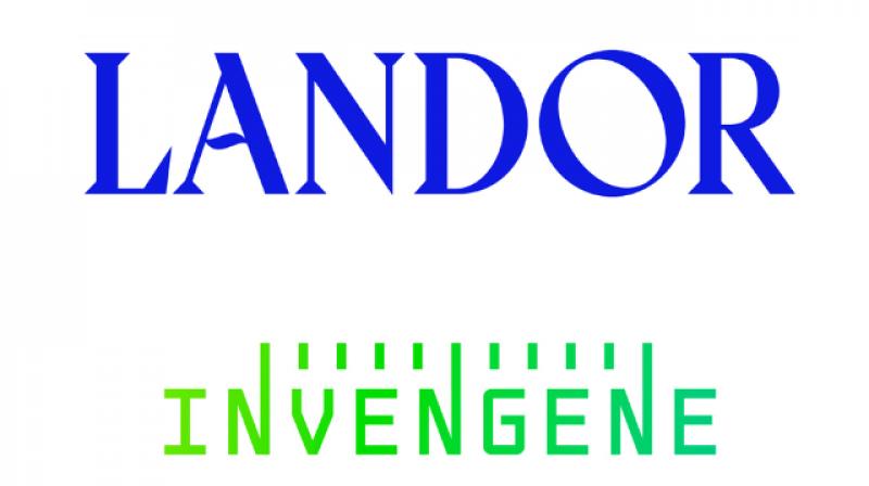 Landor and Invengene Landor and Invengene