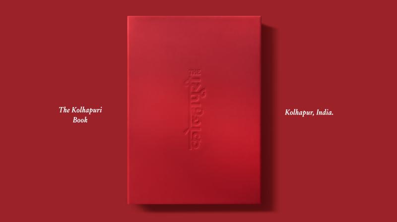 The Kolhapuri book