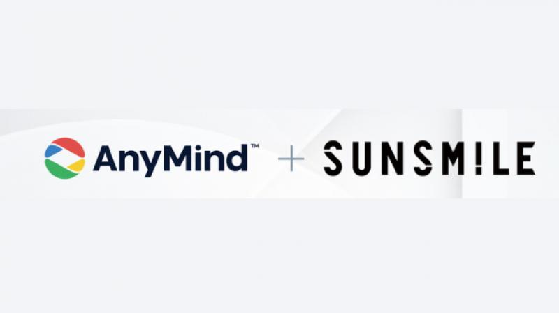 By integrating Sun Smile, AnyMind Group will extend its BPaaS capabilities beyond digital screens to include offline retail distribution at scale.