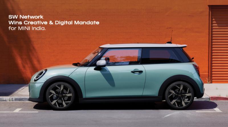 SW Network also aims to shape Mini's digital presence through bold creative thinking, culture-first storytelling, and performance-driven innovation. 