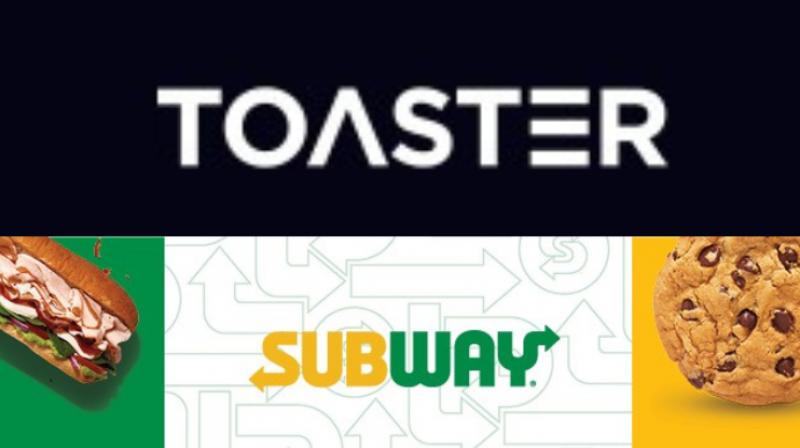 Underscores Toaster's commitment to expanding its portfolio and delivering creative solutions for clients across various sectors.