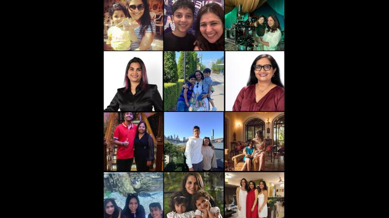 Happy Mother's Day!