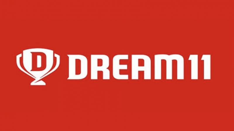 Dream11 had a 'NewScore' of 73.71