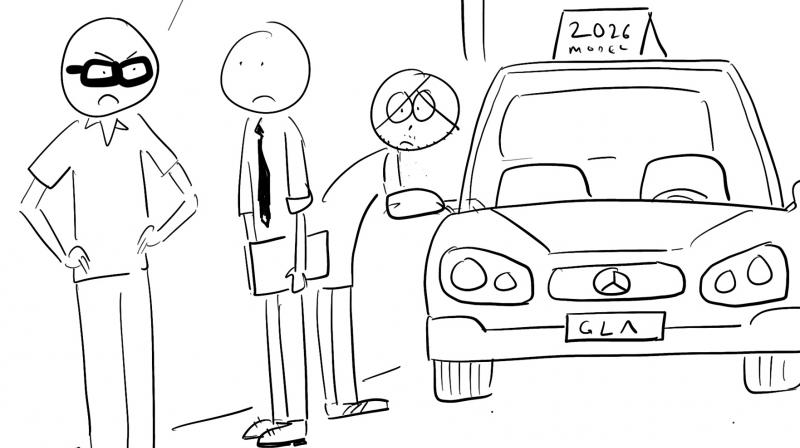 Here's what Dalbir Singh is doing this week.