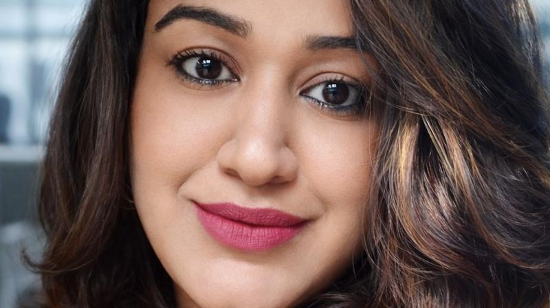 Srishti Mathur