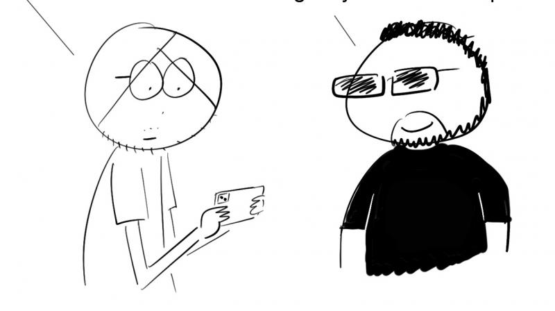 Dalbir Singh continues his diary for Manifest.