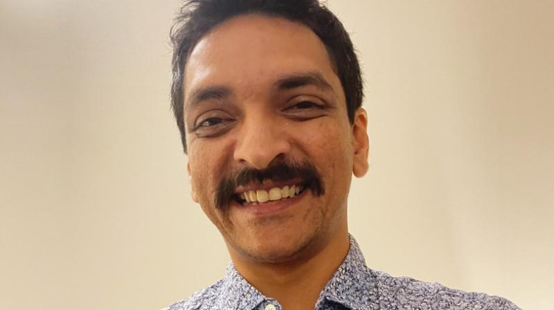 Karan Amin