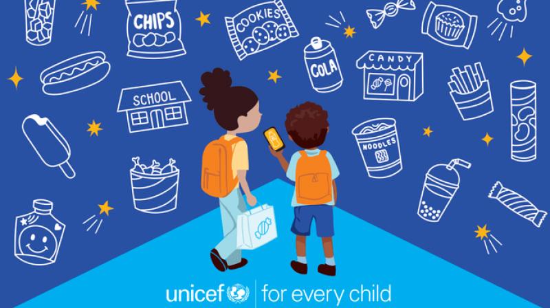 Picture courtesy: UNICEF