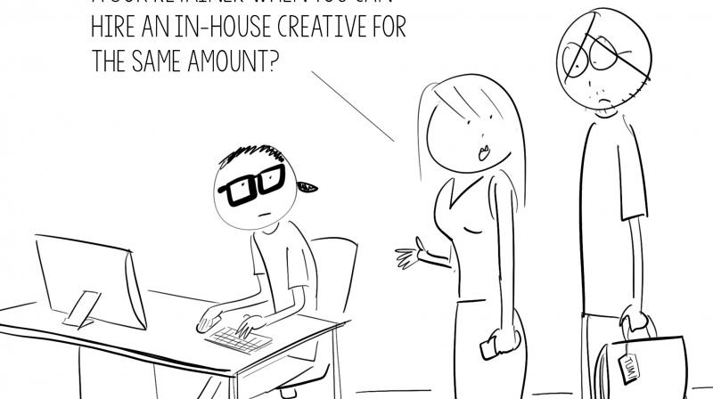 Dalbir Singh continues his diary for Manifest.