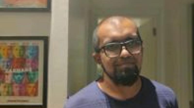Siddhant Mazumdar
