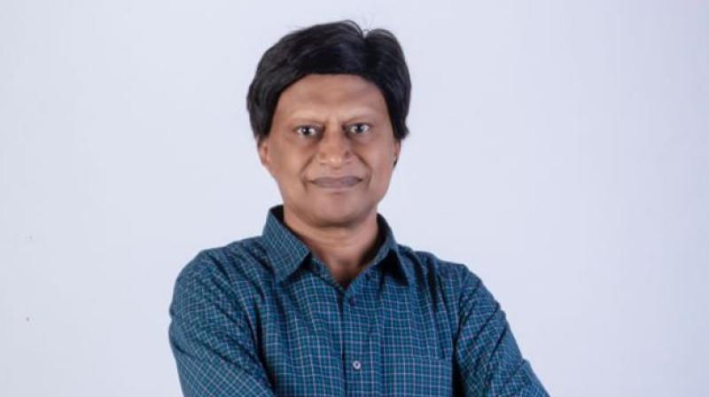 Sandip Chintawar