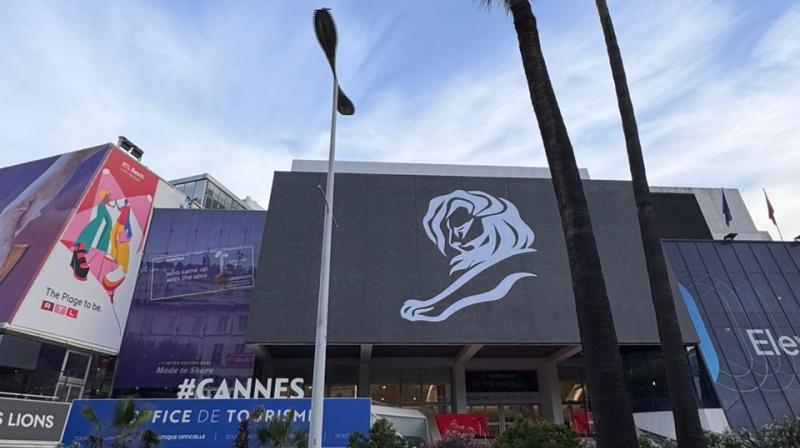 The backlash has come for Talented's 'Nature Shapes Britannia', FCB India's 'Lucky Yatra' and Havas Creative's 'Ink of Democracy' campaigns
