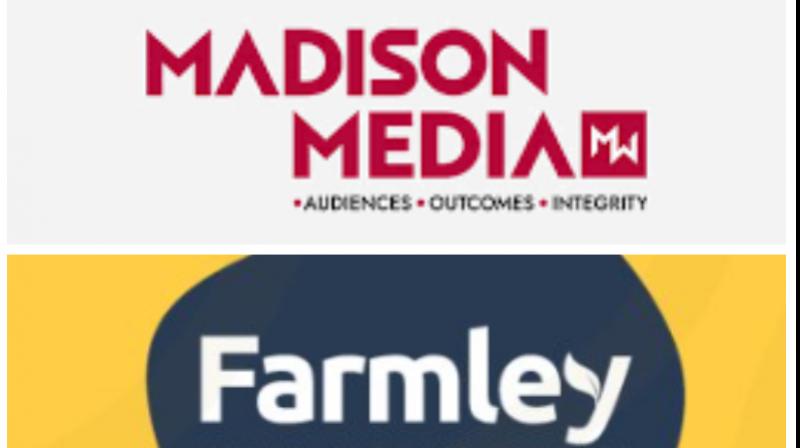 Madison Media X Farmley