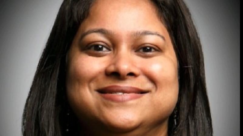 Shipra Srivastava