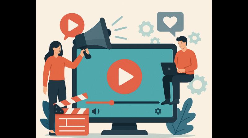 97% of Indian marketers believe video and influencer marketing is among the most effective tools to drive direct sales, stated the study. 97% of Indian marketers believe video and influencer marketing is among the most effective tools to drive direct sales, stated the study.