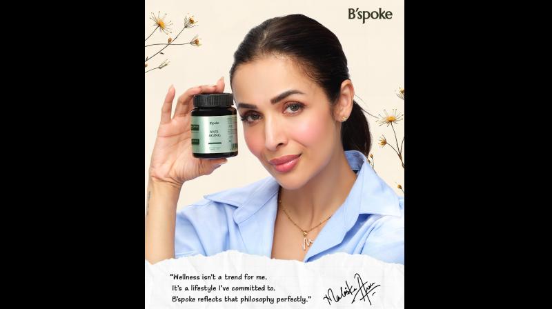 Malaika Arora